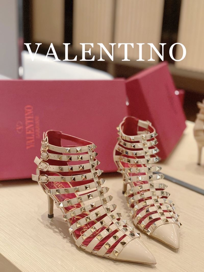 Valentino Sandals